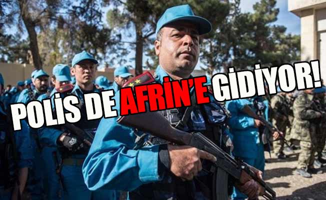 AKP'den flaş Afrin kararı!