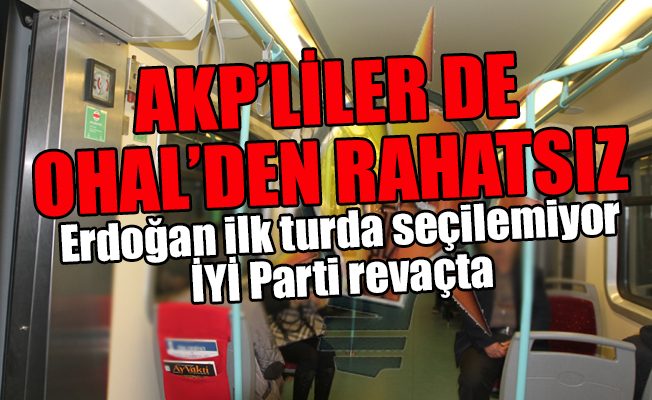 Çarpıcı anket! Türkiye'nin yüzde 75'i hiç kitap okumuyor