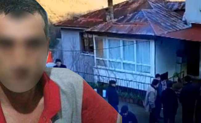 Amca dehşet saçtı: 11 yaşındaki yeğenini öldürdü!