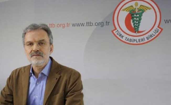 Raşit Türkel ile ilgili flaş gelişme!