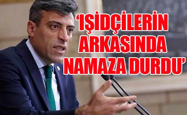 CHP'li Yılmaz'dan çok konuşulacak açıklamalar!