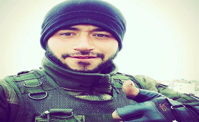 Hakkari'de 1 şehit 5 yaralı