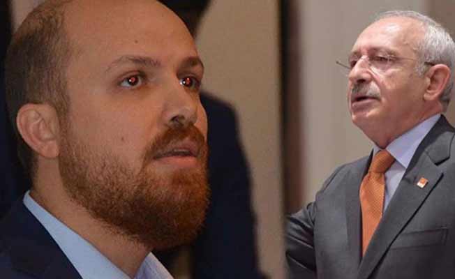 TÜRGEV, Kılıçdaroğlu'nu şikayet etti! Makeme reddetti!