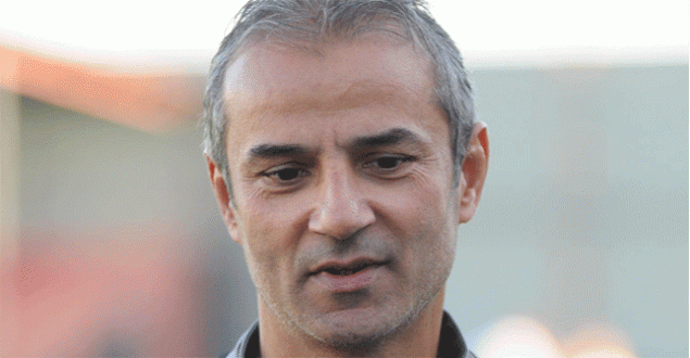 İsmail Kartal: Sonuna kadar Gaziantepsporluyum