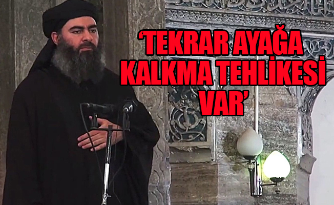 İngiltere'den IŞİD hakkında bomba iddia!