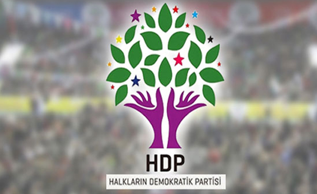 İşte HDP'de eş genel başkanlığına aday olacak isimler!