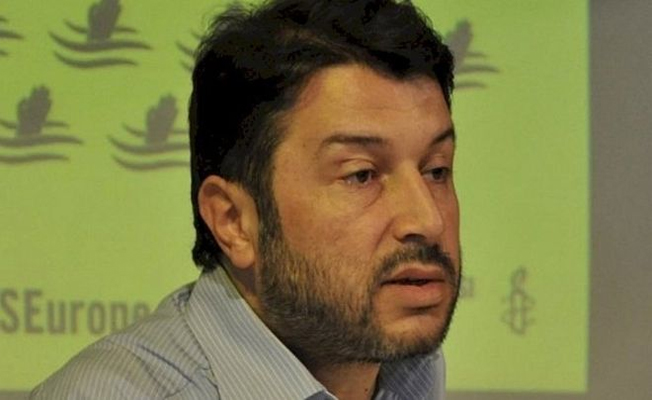 Taner Kılıç tekrar tutuklandı
