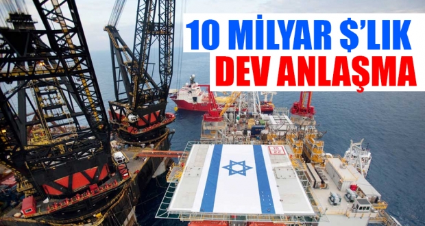 İsrail ve Ürdün el sıkıştı