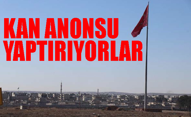 YPG'liler şokta...