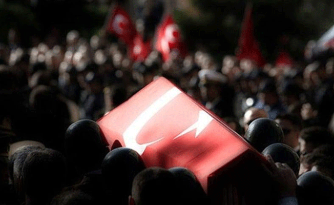 Hakkari'den iki şehit daha...