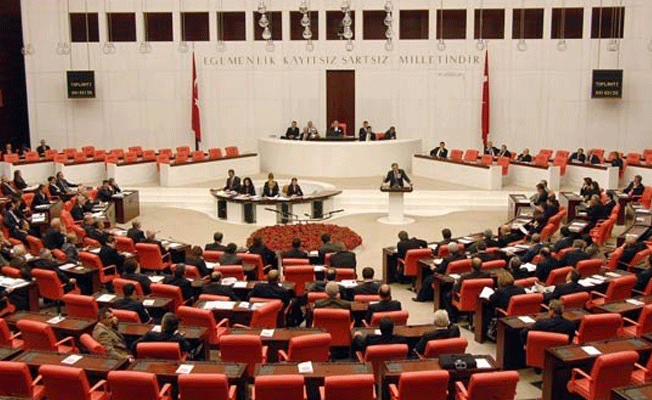 8 OHAL KHK’sı kabul edildi!