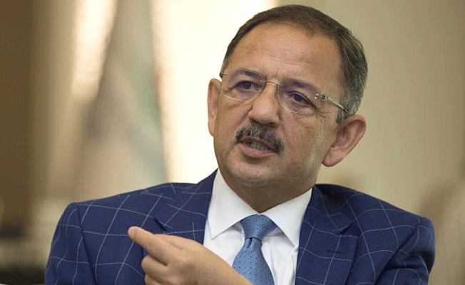 O ilde risk artınca bakanlık harekete geçti!