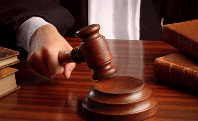 Jandarma Genel Komutanlığı davasında flaş karar