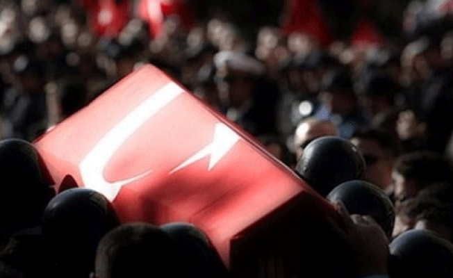 Kuzey Irak'tan acı haber: 2 asker şehit, 2 asker yaralı