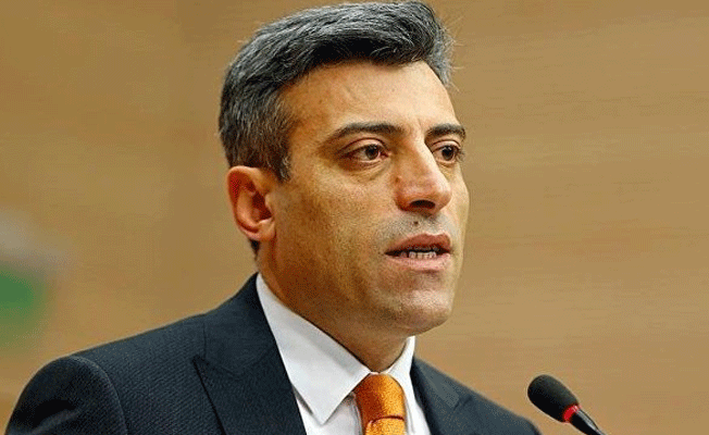 CHP’li Yılmaz: Beni korumakla görevli özel harekatçı IŞİD’in arkasında namaza durdu