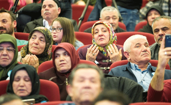 Hac kura sonuçları açıklandı!