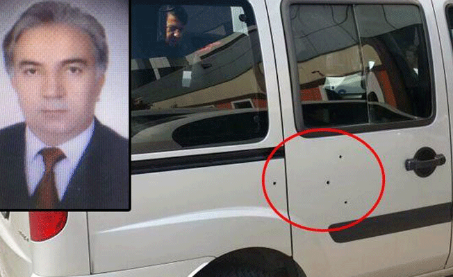 Cezaevi müdürüne suikast davasında flaş gelişme
