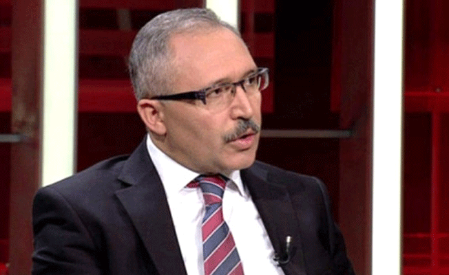Abdülkadir Selvi: AKP, MHP dışında iki partiyle daha ittifak için görüşüyor