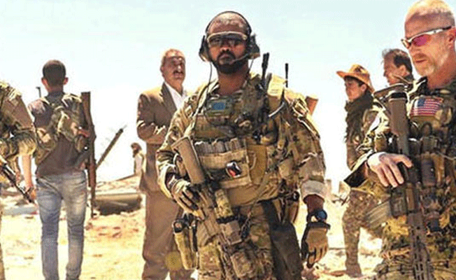 ABD'den Esad'a operasyon sinyali!