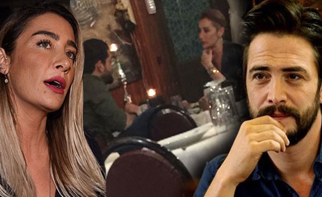 Sıla, Ahmet Kural aşkını kıskançlık tokatı mı bitirdi?