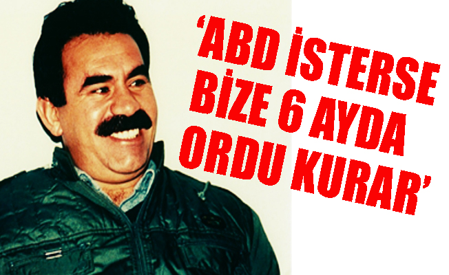 ABD'den bir skandal daha...