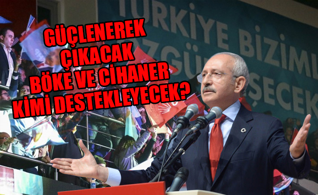 Kurultaya bir gün kala… PM için rekor başvuru