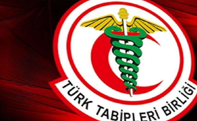 Son dakika: TTB soruşturmasında 13 gözaltı daha... 3 kişi serbest bırakıldı