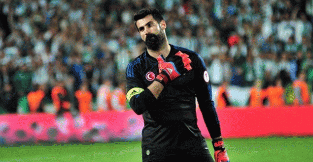 Volkan Demirel: Feyenoord bizi dağıtır