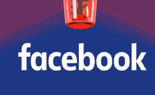 Facebook'taki bu tuzağa dikkat: İstemeden...