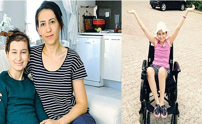 Radyasyon skandalına maruz kalan kanser hastası...