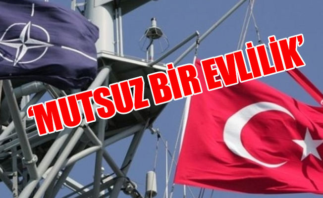 Economist: Türkiye ve NATO birbirinden kopuyor