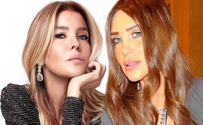 Seren Serengil hapse girdi... Gülben Ergen'den manidar yorum geldi