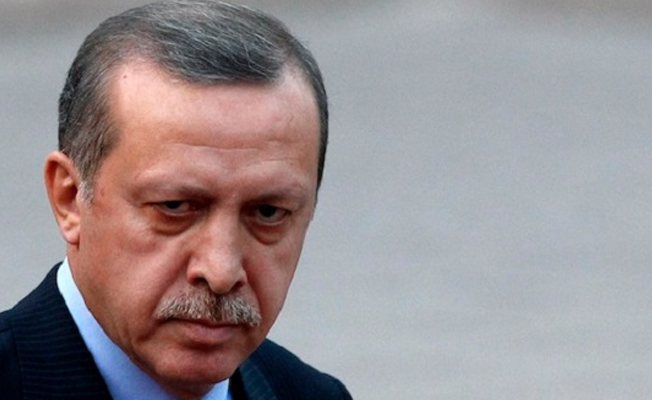 Referandum paylaşımları yüzünden ihraç edilmişti... Paylaşımları incelenecek!