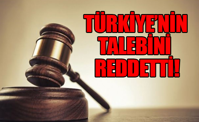 Yunanistan'dan Türkiye'nin o DHKP-C üyesinin iade talebine ret!