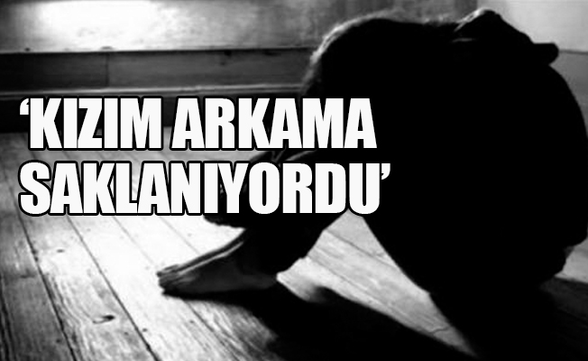 Ereksiyon testi ortaya çıkardı: 4 yaşındaki çocuğa...