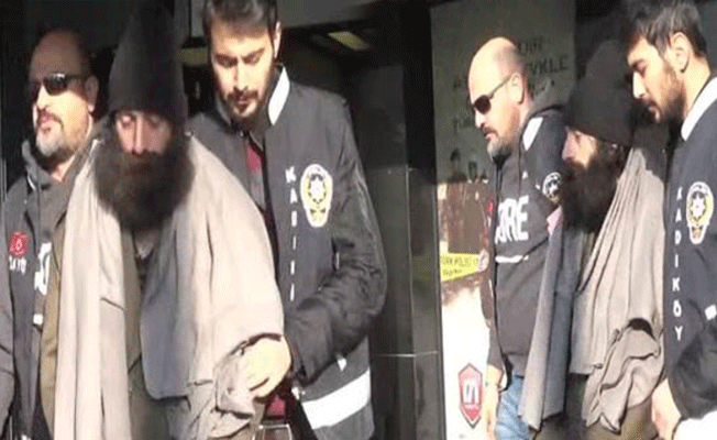 Kadıköy'de genç kızı darp eden kişi hakkında istenen ceza...