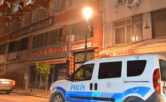 Furkan Vakfı’na kayyum atandı
