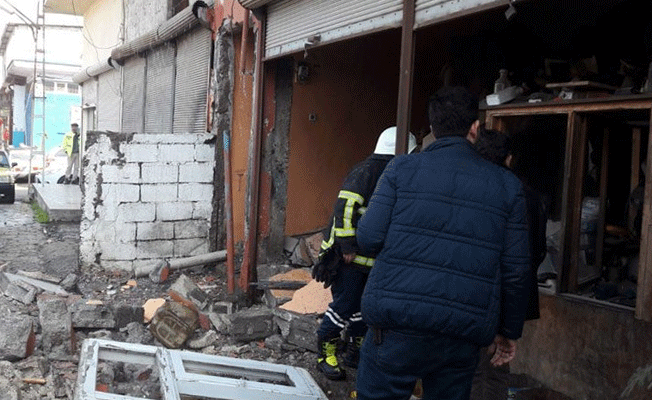 Kilis ve Hatay'a 9 roket! Ölü sayısı ikiye yükseldi