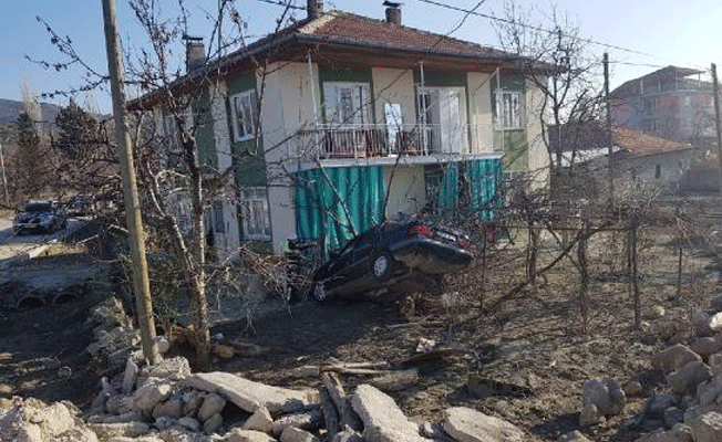 Ehliyetine 2050 yılına kadar el konuldu