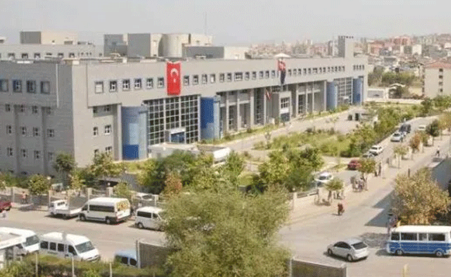 O hastanede 8 kişi ölmüştü! Yine yangın…