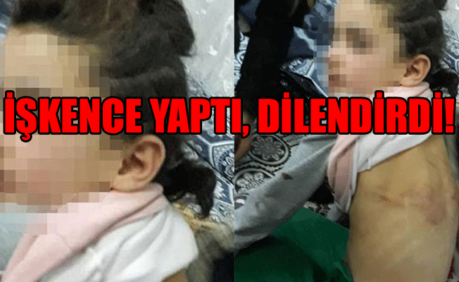 Cani baba tutuklandı