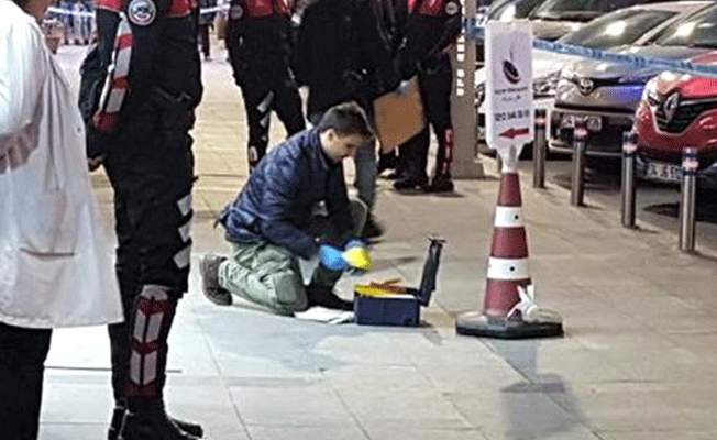 Mafya lideri Burak Döner'in babasını çapraz ateşe aldılar!