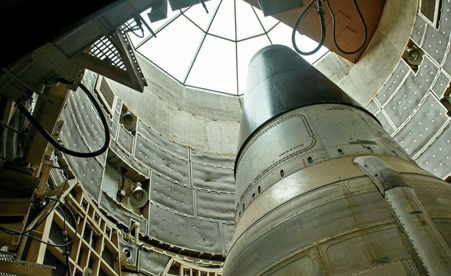 Pentagon, nükleer silahları hangi şartlarda kullanabileceğini anlattı