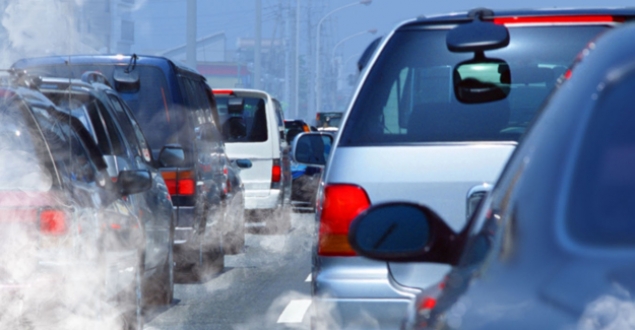 Hava kirliliği Alzheimer'a yol açabilir