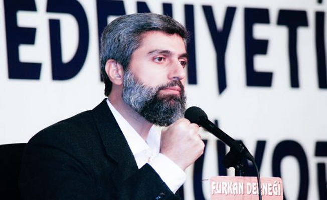 Furkan Vakfı başkanına büyük şok