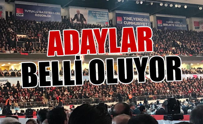 Kurultaydan notlar