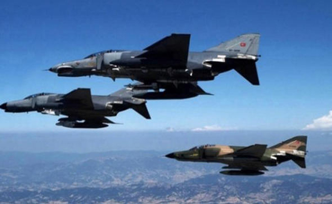 Son dakika... TSK Afrin açıklaması