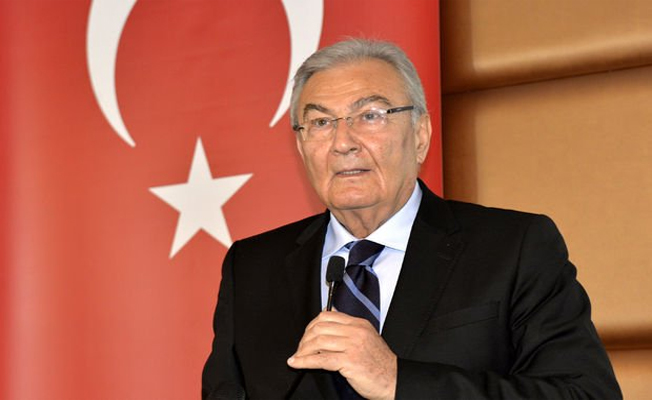 Deniz Baykal'ın dönüş tarihi belli oldu