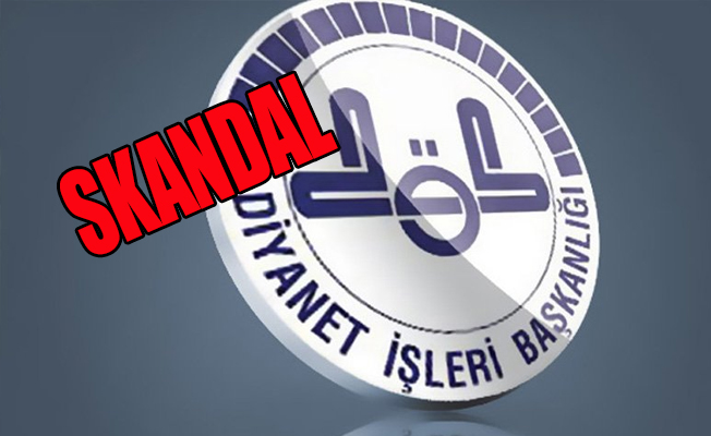Diyanet: Sol elle şeytanlar yemek yer