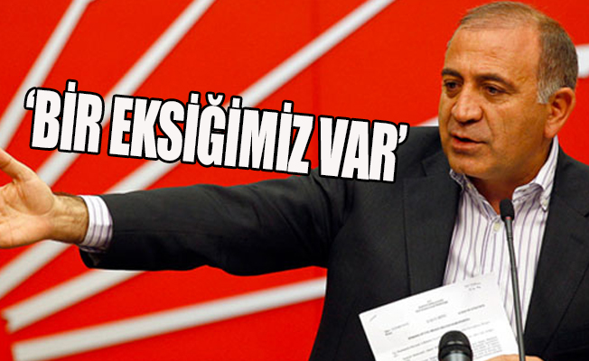 CHP'li Tekin'den Kurultay açıklaması...
